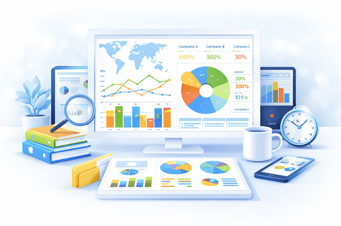 Business Intelligence