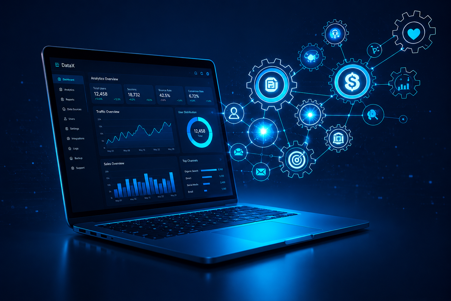 Business Intelligence
