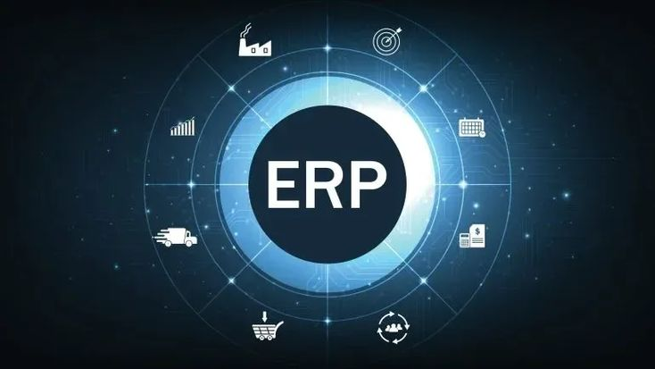 ERP Migration
