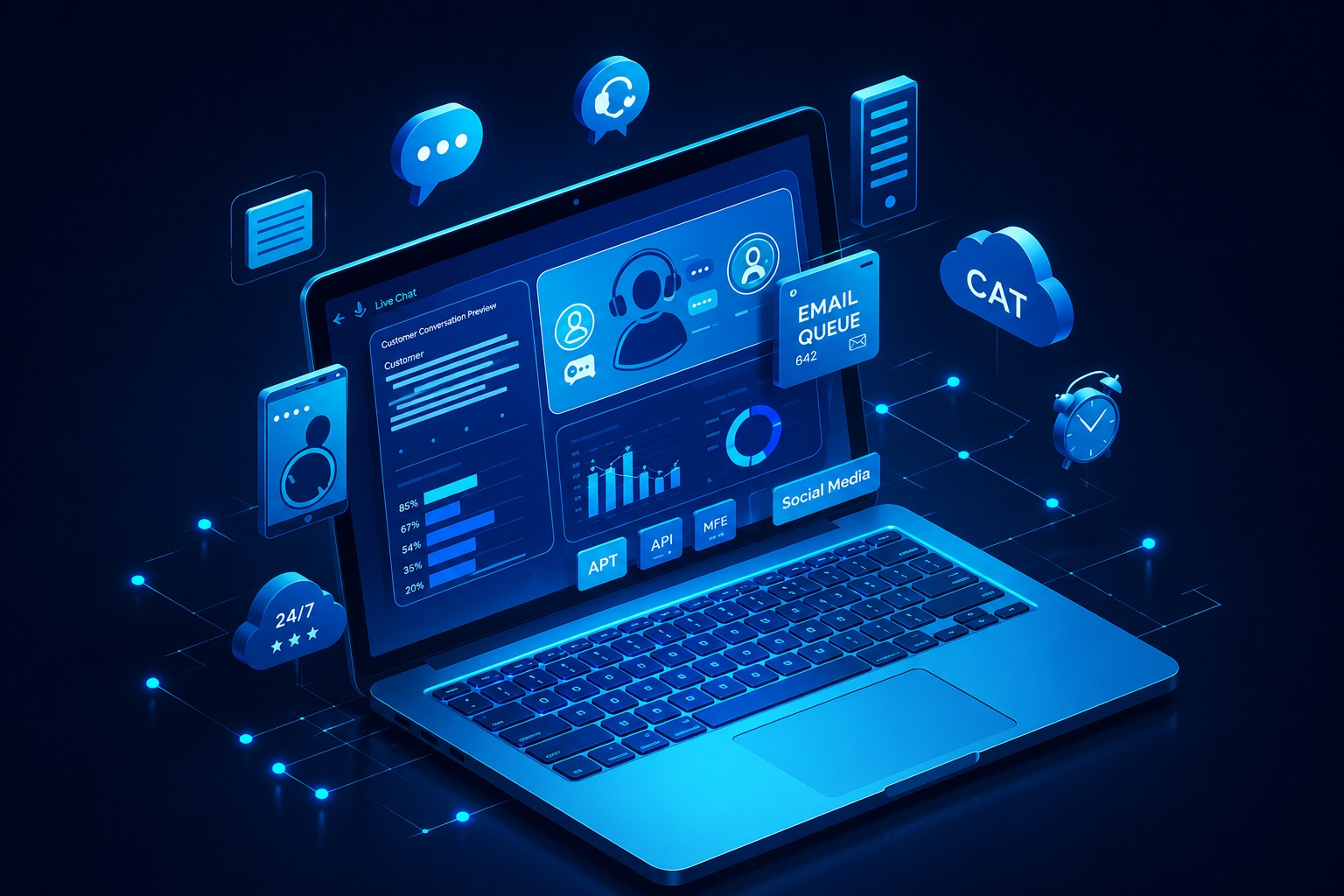 IT Services