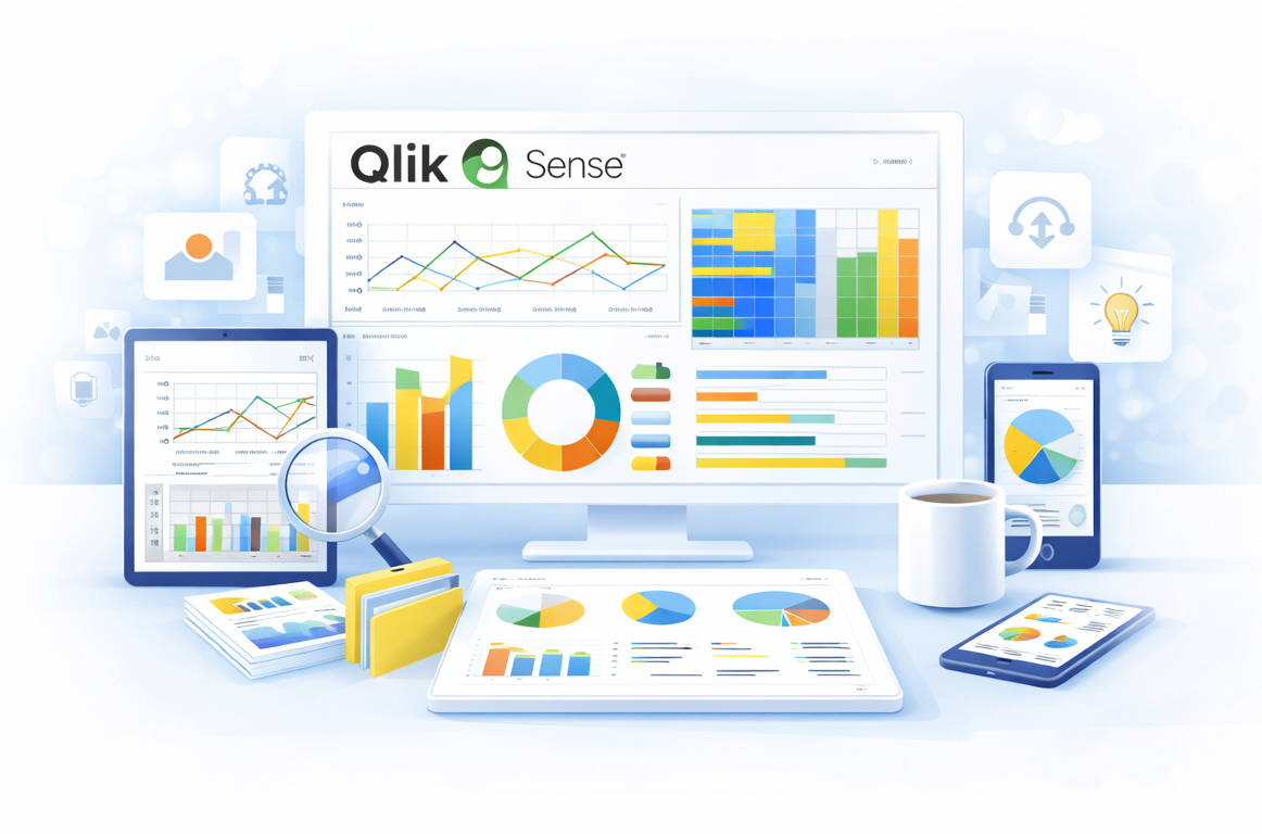 Qlik Sense