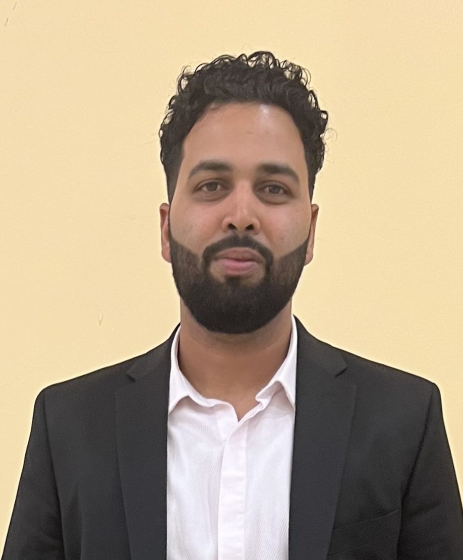 Mahesh Derangula – CEO & Founder, RiyTech